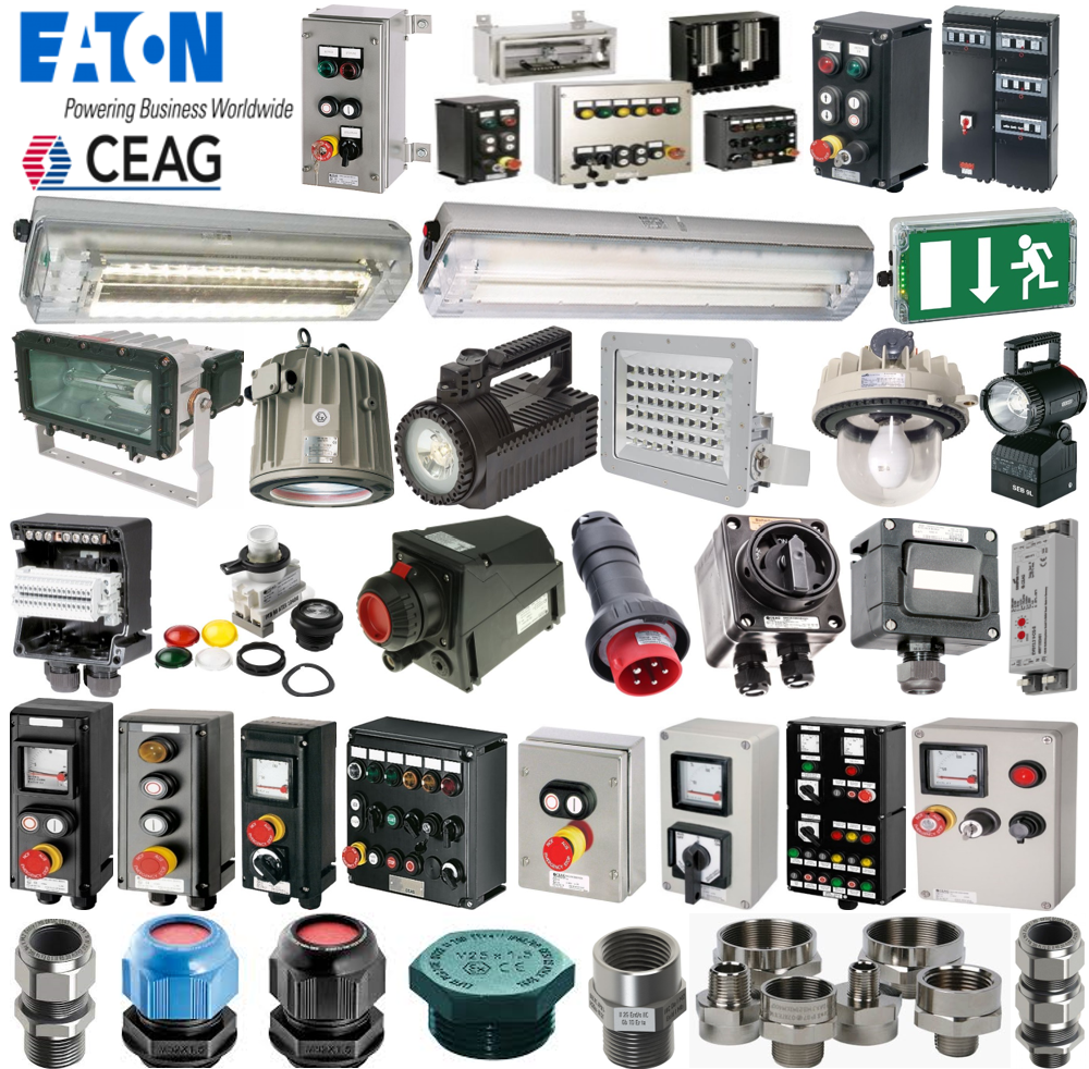 ATEX Products